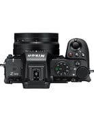 Nikon Nikon Z50 II Mirrorless Camera with 16-50mm Lens