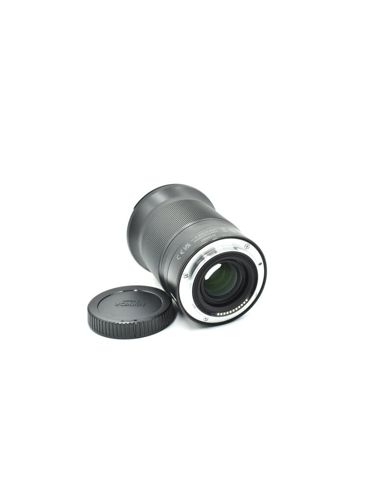 Nikon Pre-owned Nikon NIKKOR Z 20mm f/1.8 S Lens