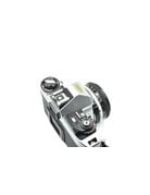 Nikon Pre-Owned Nikon FG-20 W/50mm F1.8 Lens (35mm Camera Body)