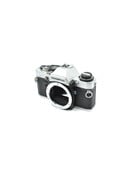 Olympus Pre-Owned Olympus OM10 Chrome 35mm Camera Body