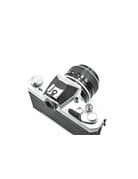 Nikon Pre-Owned Nikon Nikkormat FT2 W/50mm F1.4 (35mm SLR film camera body)