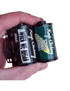 Tuttle Cameras Limited 80th Anniversary 2 Pack 35mm Film