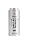 Battery Adapter 4LR44 to PX32 HM-4N for Antique Cameras (includes 4LR44)