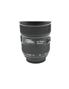 Canon Consign Canon EF 24-70mm f/2.8L II USM Lens w/ Canon Mount Adapter EF-EOS R