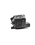 Canon Pre-Owned Canon EOS C300 Mark III Digital Cinema Camera