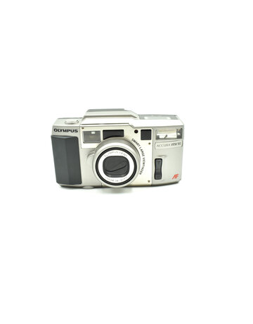 Olympus Pre-Owned Olympus Accura View 90 35mm Camera (point and shoot)