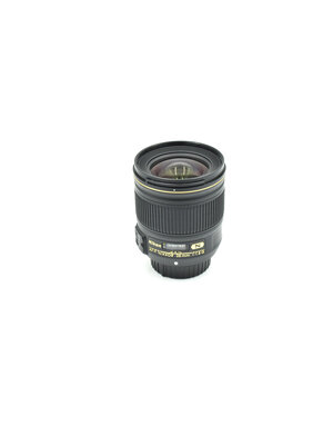 Nikon Pre-Owned Nikon NIKKOR AF-S 28mm F/1.8G Lens