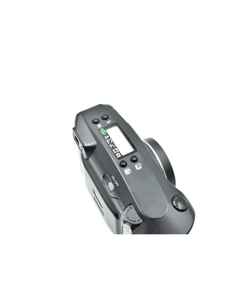 Minolta Pre-Owned Minolta Freedom zoom 135ex Date