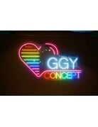 Vandal Tungsten 400 ISO Color Negative - 35mm Film, 36 Exposures