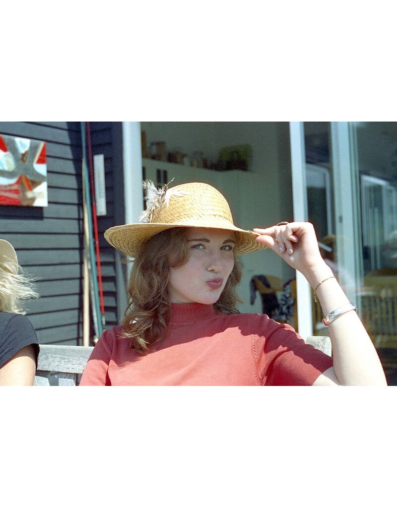 Vandal Tungsten 400 ISO Color Negative - 35mm Film, 36 Exposures