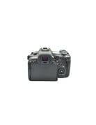 Canon Pre-Owned Canon EOS R5 C Mirrorless Cinema Camera Body