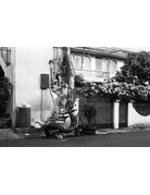 CineMot Film CineMot Film Amalia 100D 35mm Film 36 Exposure Black & White