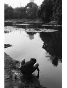 CineMot Film CineMot Film Amalia 100D 35mm Film 36 Exposure Black & White