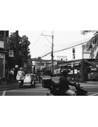 CineMot Film CineMot Film Amalia 100D 35mm Film 36 Exposure Black & White