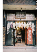 CineMot Film CineMot Film Santa Cruz  200D 35mm Color Film 36 Exposure