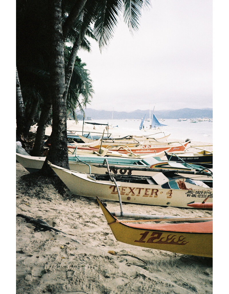 CineMot Film CineMot Film Santa Cruz  200D 35mm Color Film 36 Exposure