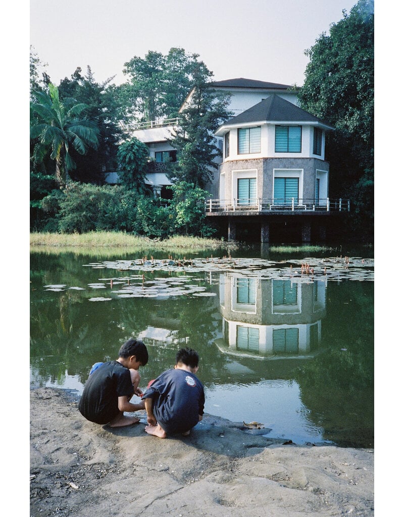 Mira Color Mira Color 800 ISO 35mm Film 36 Exposure