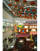 Mira Color Mira Color 800 ISO 35mm Film 36 Exposure