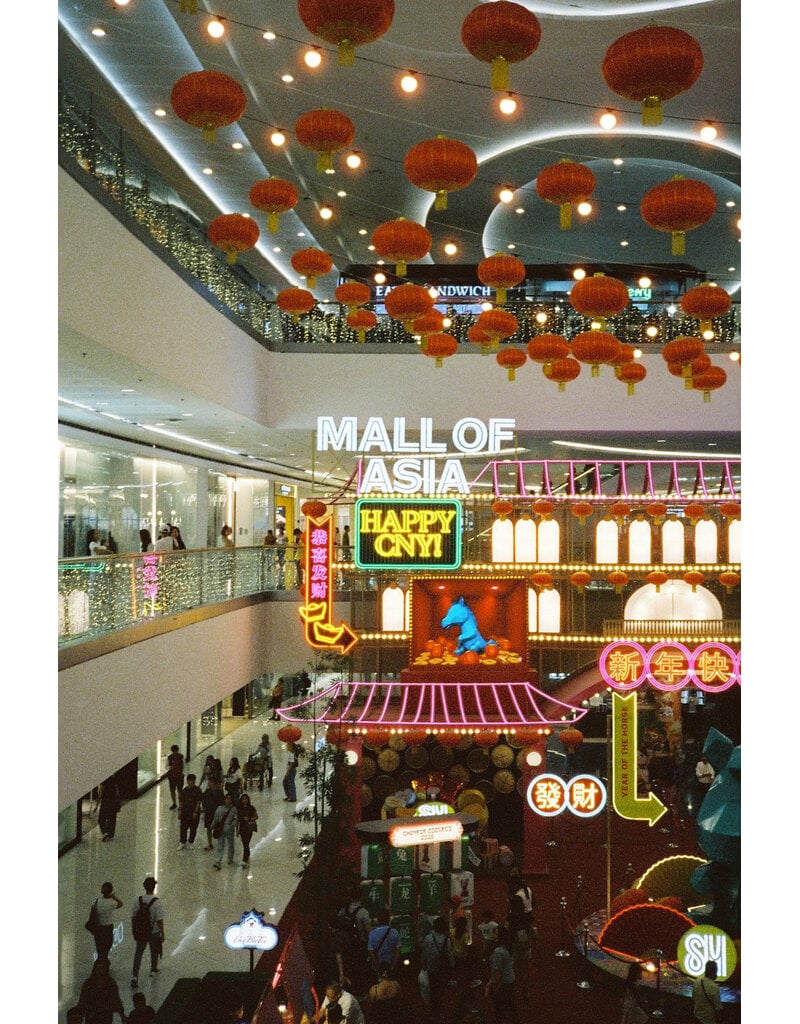 Mira Color Mira Color 800 ISO 35mm Film 36 Exposure