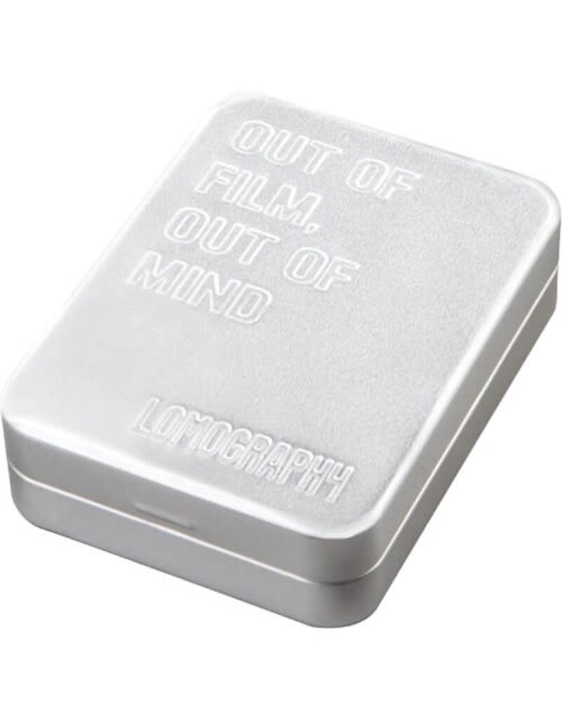 Lomography Lomography Metal Film Case for 135 / 120