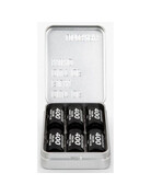 Lomography Lomography Metal Film Case for 135 / 120