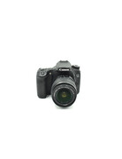 Canon Pre-Owned Canon EOS 70D w/18-55mm  DSLR Camera Body {20.2MP}