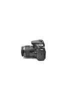 Canon Pre-Owned Canon EOS 70D w/18-55mm  DSLR Camera Body {20.2MP}