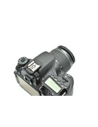 Canon Pre-Owned Canon EOS 70D w/18-55mm  DSLR Camera Body {20.2MP}