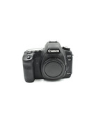 Canon Pre-owned Canon EOS 5D Mark II DSLR Camera Body {21.1MP}