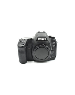 Canon Pre-owned Canon EOS 5D Mark II DSLR Camera Body {21.1MP}