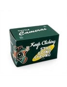 Tuttle Cameras Limited 80th Anniversary 2 Pack 35mm Film