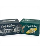 Tuttle Cameras Limited 80th Anniversary 2 Pack 35mm Film