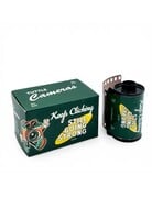 Tuttle Cameras Limited 80th Anniversary 2 Pack 35mm Film