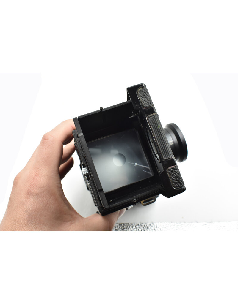 Pre-Owned Mamiya C330 Professional 80mm F2.8 TLR Film Camera