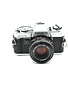 Minolta Pre-Owned Minolta X-370 35mm SLR Film Camera With 50mm F/2 Lens