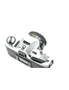 Minolta Pre-Owned Minolta X-370 35mm SLR Film Camera With 50mm F/2 Lens