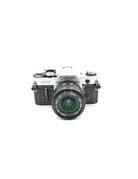 Canon Pre-owned Canon AE-1 W/ 24mm F2.8 (35mm Film Camera)