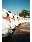 Tuttle Cameras Tuttle Cameras Limited 80th Anniversary 2 Pack 35mm Film