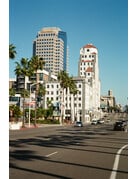 Tuttle Cameras Tuttle Cameras Limited 80th Anniversary 2 Pack 35mm Film