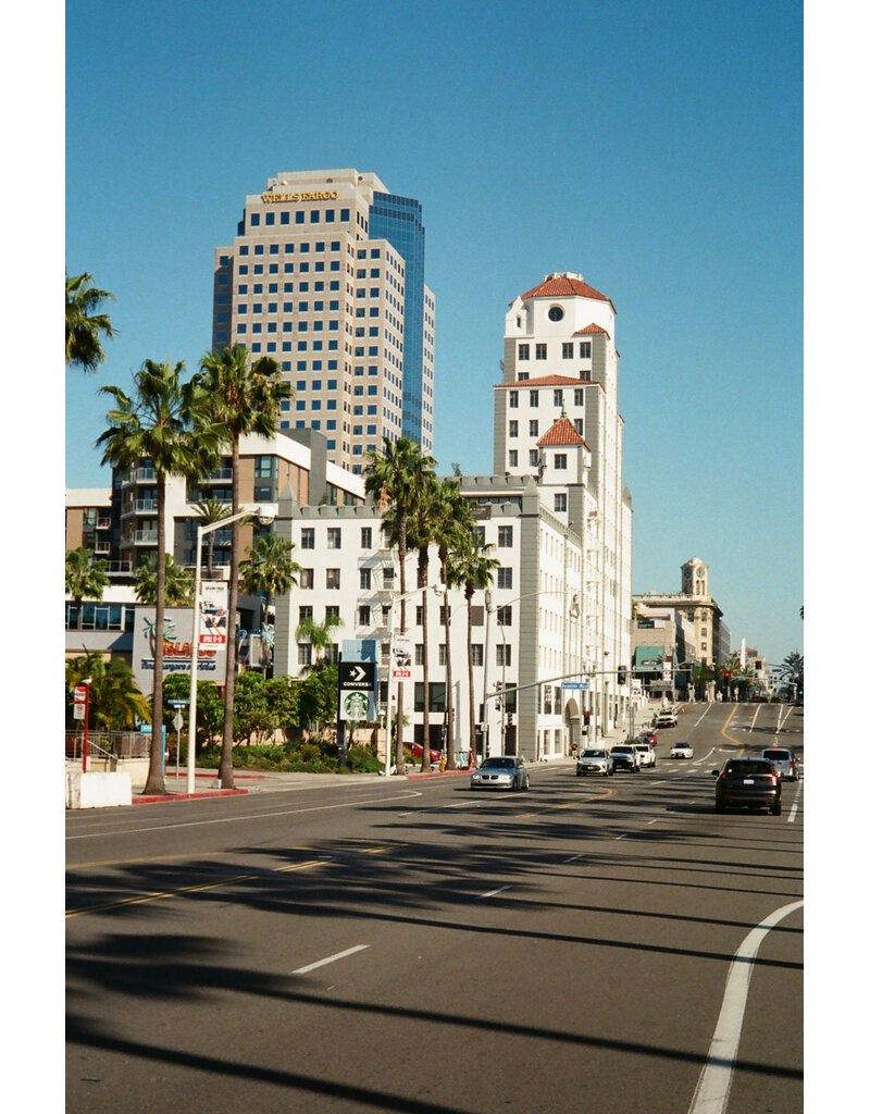 Tuttle Cameras Tuttle Cameras Limited 80th Anniversary 2 Pack 35mm Film