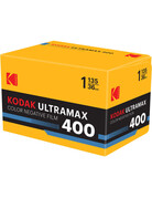 Kodak Kodak Eastman UltraMax 400 Color Negative Film (35mm Roll Film, 36 Exposures)