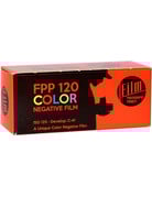 Film Photography Project Film Photography Project Color 125 Negative Film (120 Roll Film)
