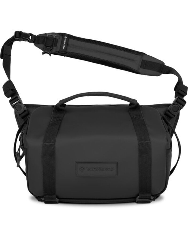 Wandrd WANDRD ROGUE Sling 9L V2 Black