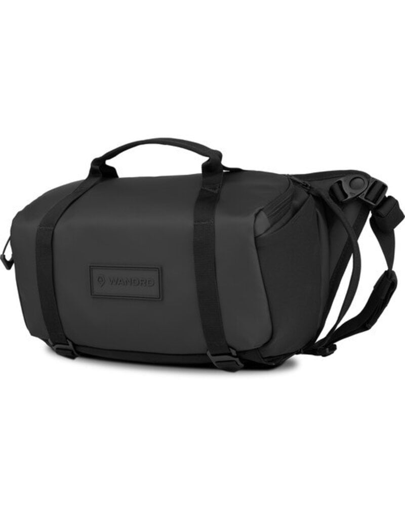 Wandrd WANDRD ROGUE Sling 9L V2 Black