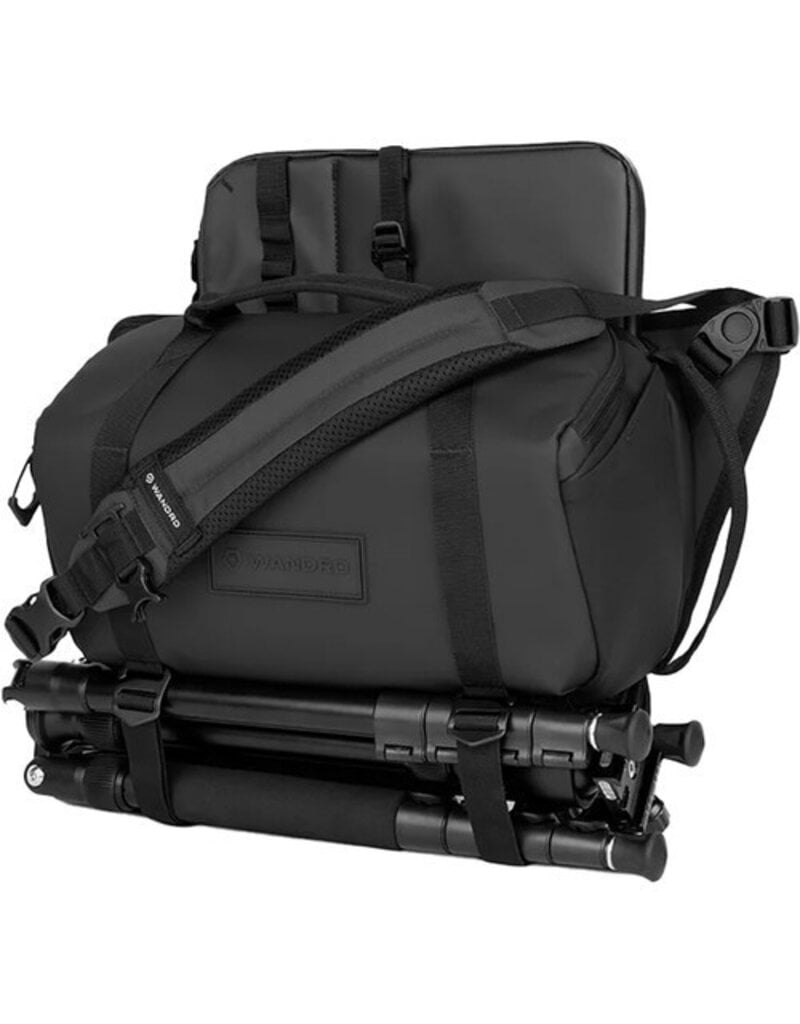 Wandrd WANDRD ROGUE Sling 9L V2 Black