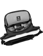 Wandrd WANDRD ROGUE V2 Sling Bag (Black, 6L)