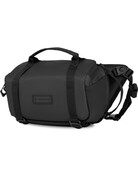 Wandrd WANDRD ROGUE V2 Sling Bag (Black, 6L)