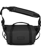 Wandrd WANDRD ROGUE V2 Sling Bag (Black, 6L)