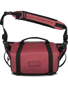 Wandrd WANDRD ROGUE V2 Sling Bag (Rhone Burgundy, 6L)