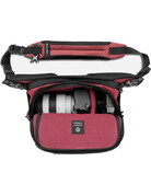 Wandrd WANDRD ROGUE V2 Sling Bag (Rhone Burgundy, 6L)